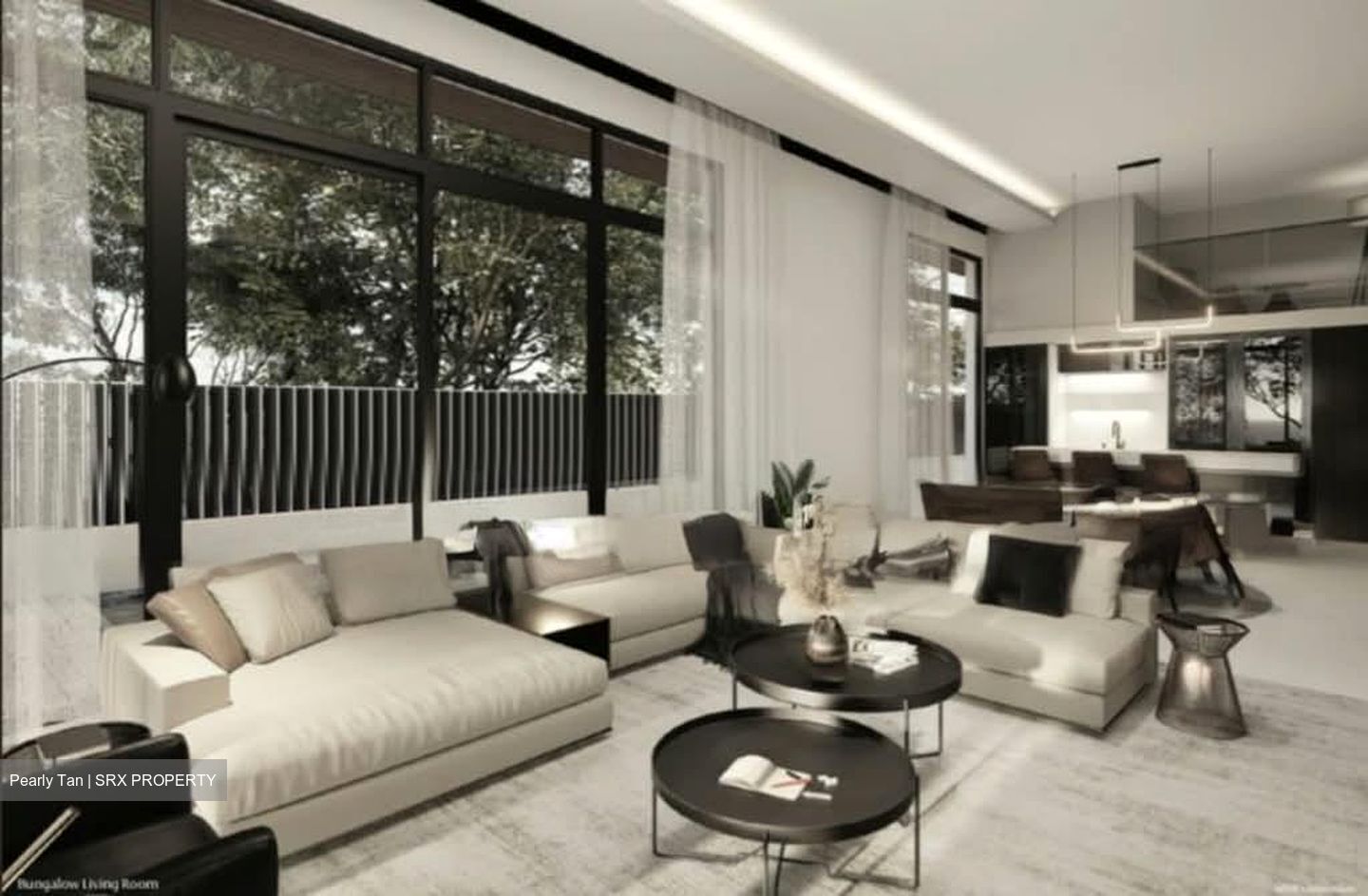 Sayang Villa (D15), Detached #593543001